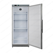 Armoire réfrigérée inox 1 porte - 600 Litres IDEAL - GOLDINOX