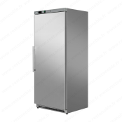Armoire de congélation inox 1 porte - 600 Litres IDEAL - GOLDINOX