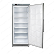 Armoire de congélation inox 1 porte - 600 Litres IDEAL - GOLDINOX