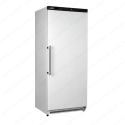 Armoire de congélation blanche 1 porte - 600 Litres IDEAL - GOLDINOX