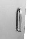 Chauffe-assiettes sur roulettes (60 assiettes) PREMIUM - GOLDINOX