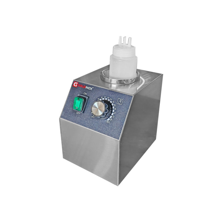 Chauffe-sauce électrique professionnel (1 bouteille) PREMIUM - GOLDINOX