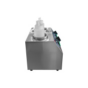 Chauffe-sauce électrique professionnel (2 bouteilles) PREMIUM - GOLDINOX