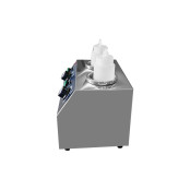 Chauffe-sauce électrique professionnel (2 bouteilles) PREMIUM - GOLDINOX