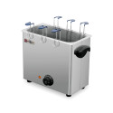 Cuiseur à œufs électrique (6 paniers à œufs inclus) PREMIUM - GOLDINOX