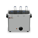 Cuiseur à œufs électrique (6 paniers à œufs inclus) PREMIUM - GOLDINOX