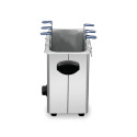 Cuiseur à œufs électrique (6 paniers à œufs inclus) PREMIUM - GOLDINOX