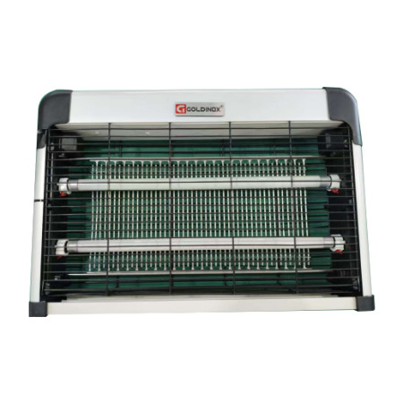 Désinsectiseur électrique professionnel (20 Watt) PREMIUM - GOLDINOX