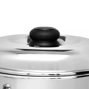 Distributeur de boissons chaudes professionnel 12L - GOLDINOX