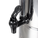Distributeur de boissons chaudes professionnel 12L - GOLDINOX