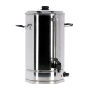 Distributeur de boissons chaudes professionnel 20L - GOLDINOX