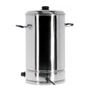 Distributeur de boissons chaudes professionnel 20L - GOLDINOX