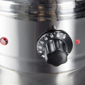 Distributeur de boissons chaudes professionnel 20L - GOLDINOX