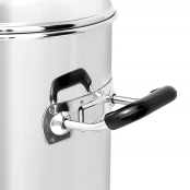 Distributeur de boissons chaudes professionnel 20L - GOLDINOX