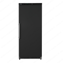 Armoire de congélation noire 1 porte - 600 Litres IDEAL - GOLDINOX