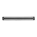 Barre magnétique pour couteaux 340 mm PREMIUM - GOLDINOX