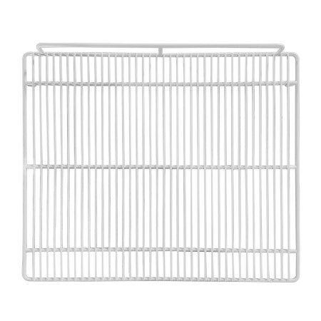 Grille plastifiée pour armoire réfrigérée référence AMB200N-AMB202N-AMB400N-AMB402N-AMB403N PREMIUM - GOLDINOX