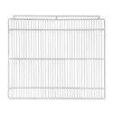 Grille plastifiée pour armoire réfrigérée référence AMB200N-AMB202N-AMB400N-AMB402N-AMB403N PREMIUM - GOLDINOX