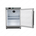 Armoire réfrigérée Inox 1 porte - 200 Litres IDEAL - GOLDINOX