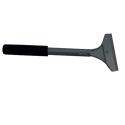 Racleur à lame pour plaque de cuisson lisse PREMIUM - GOLDINOX