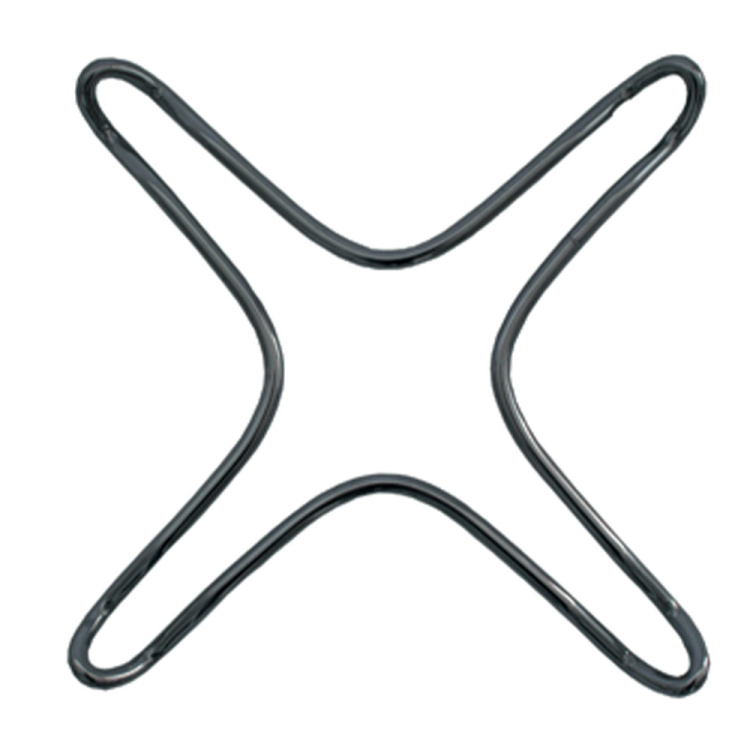 Grille de réduction pour cuisinières à gaz MD PREMIUM - GOLDINOX
