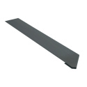 Barette gauche de jonction pour "Plaque de cuisson+Standard" Modèle MD PREMIUM - GOLDINOX
