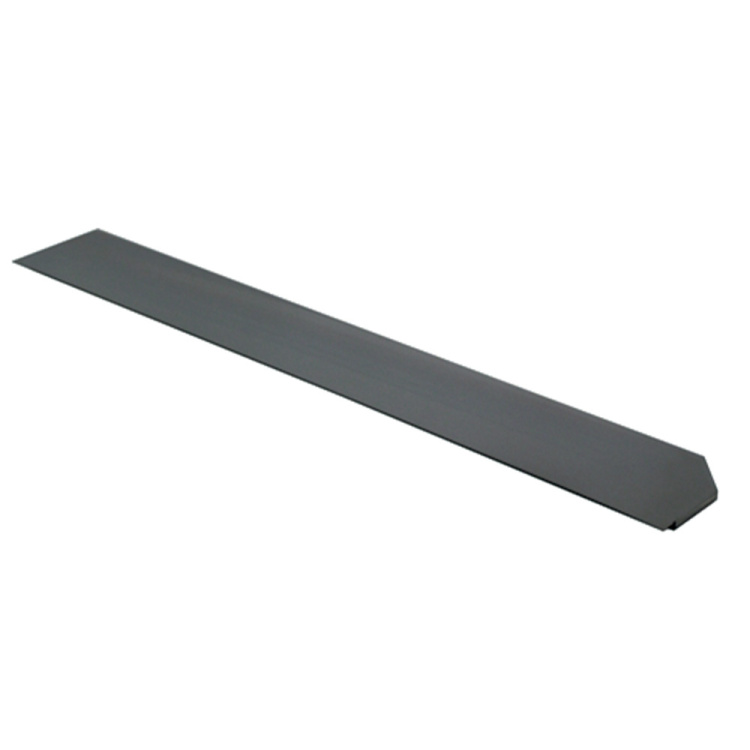 Barette gauche de jonction pour "Grill+Standard" Modèle MD PREMIUM - GOLDINOX