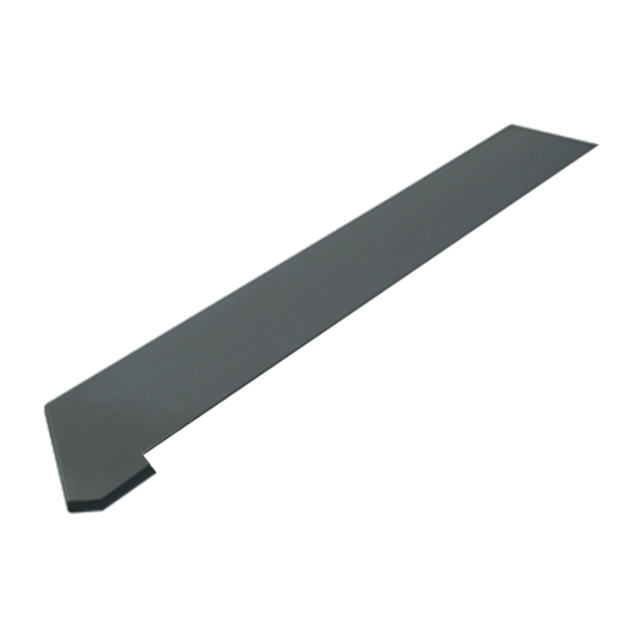 Barette de jonction pour "Plaque de cuisson+Plaque de cuisson" Modèle MD PREMIUM - GOLDINOX
