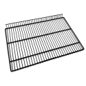 Grille plastifiée pour armoire réfrigérée référence AMB600N-AMB602N-AMB603N PREMIUM - GOLDINOX