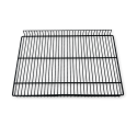 Grille plastifiée pour armoire réfrigérée référence AMB600N-AMB602N-AMB603N PREMIUM - GOLDINOX