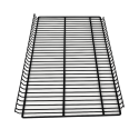 Grille plastifiée pour armoire réfrigérée référence AMB600N-AMB602N-AMB603N PREMIUM - GOLDINOX