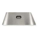 Couvercle pour cuiseur à pâtes MD302 PREMIUM - GOLDINOX