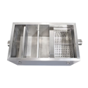 Séparateur de graisses 45 Litres PREMIUM - GOLDINOX