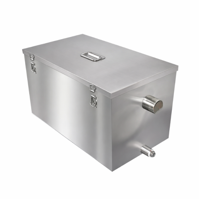 Séparateur de graisses 45 Litres PREMIUM - GOLDINOX