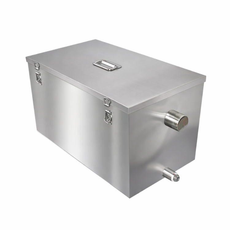 Séparateur de graisses 110 Litres PREMIUM - GOLDINOX