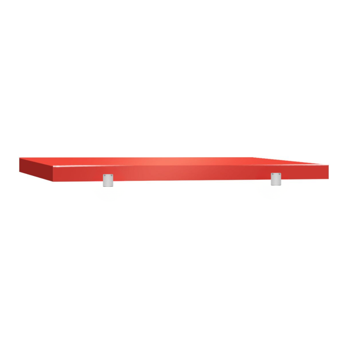 Plaque de découpe rouge 600x500 mm (Conforme HACCP) PREMIUM - GOLDINOX
