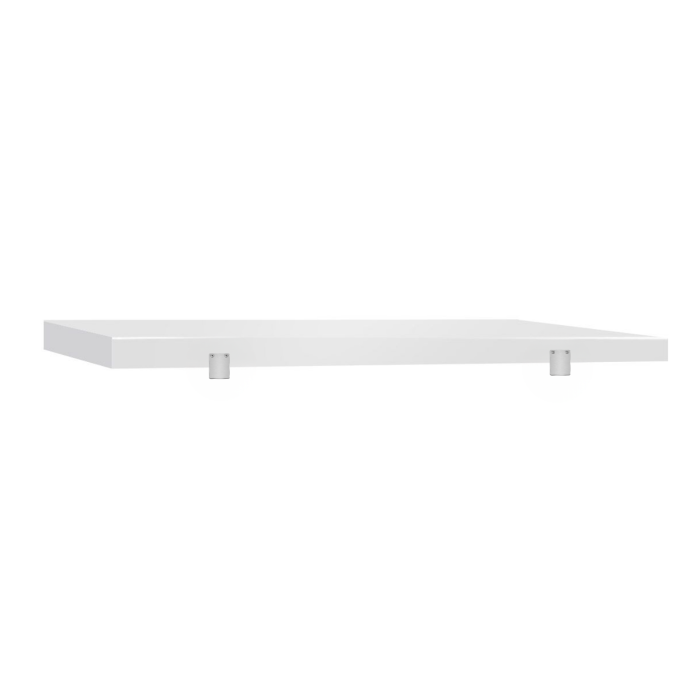 Plaque de découpe blanche 600x500 mm (Conforme HACCP) PREMIUM - GOLDINOX