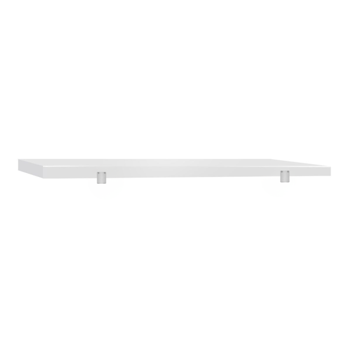 Plaque de découpe blanche 1400x500 mm (Conforme HACCP) PREMIUM - GOLDINOX