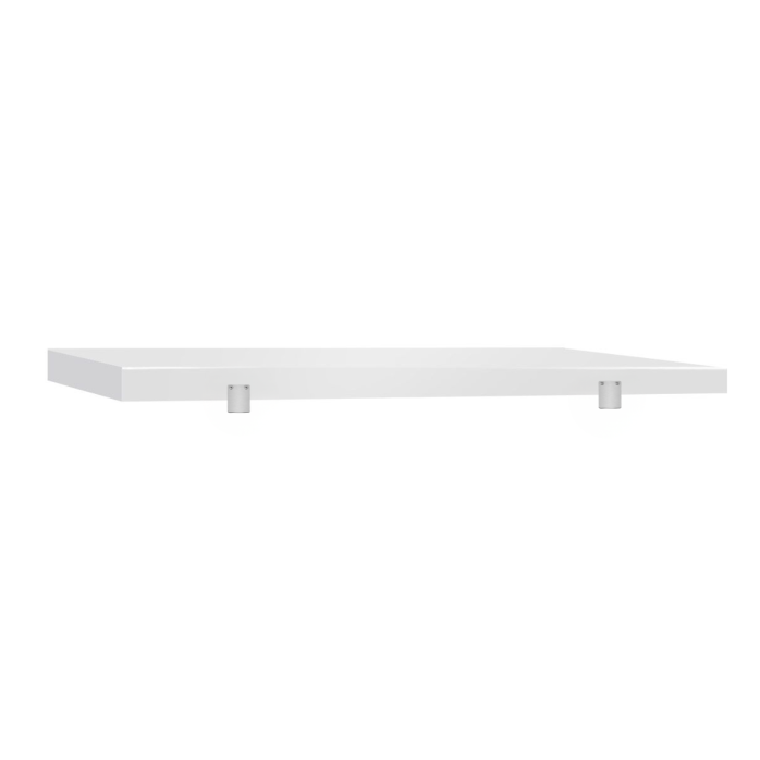 Plaque de découpe blanche 800x600 mm (Conforme HACCP) PREMIUM - GOLDINOX