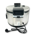 Cuiseur à riz professionnel 13 Litres PREMIUM - GOLDINOX