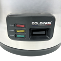 Cuiseur à riz professionnel 13 Litres PREMIUM - GOLDINOX