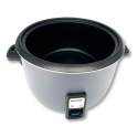 LOT DE 2 Cuiseurs à riz professionnel 13 Litres IDEAL - GOLDINOX