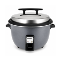 LOT DE 2 Cuiseurs à riz professionnel 13 Litres IDEAL - GOLDINOX
