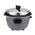 LOT DE 2 Cuiseurs à riz professionnel 19 Litres IDEAL - GOLDINOX