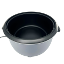 LOT DE 2 Cuiseurs à riz professionnel 19 Litres IDEAL - GOLDINOX