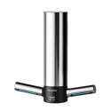 Sèche-mains Design avec capteur infrarouge "POWERFUL FUSION" - GOLDINOX