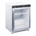 Armoire réfrigérée blanche 1 porte - 200 Litres PREMIUM - GOLDINOX
