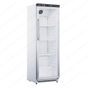 Armoire réfrigérée blanche 1 porte - 200 Litres PREMIUM - GOLDINOX