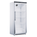 Armoire réfrigérée blanche 1 porte - 200 Litres PREMIUM - GOLDINOX
