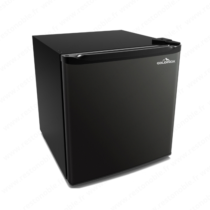 Armoire réfrigérée Mini-bar 1 porte - 47 Litres PREMIUM - GOLDINOX